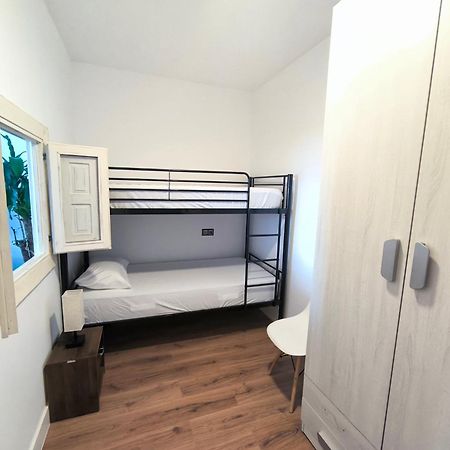 Estupendo apartamento en segunda línea de playa Torre de Benagalbon Exterior foto