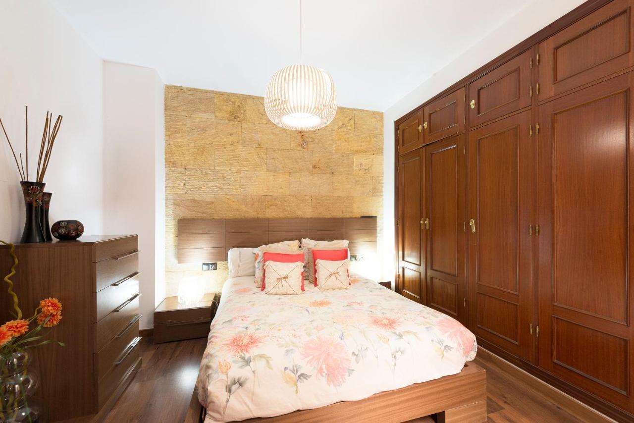 Estupendo apartamento en segunda línea de playa Torre de Benagalbon Exterior foto